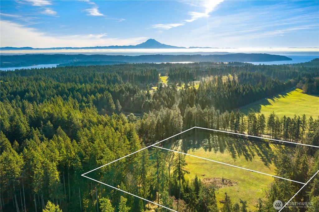 Photo of 12302 SW 220th Street, Vashon, WA 98070 (MLS # 2510604)