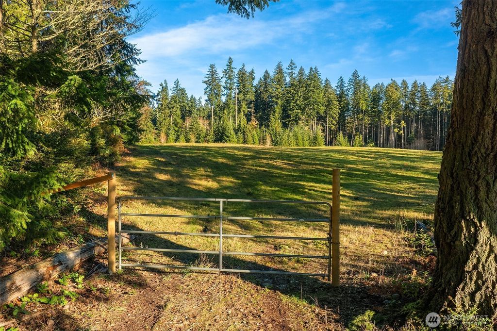 Photo of 12302 SW 220th Street, Vashon, WA 98070 (MLS # 2510604)