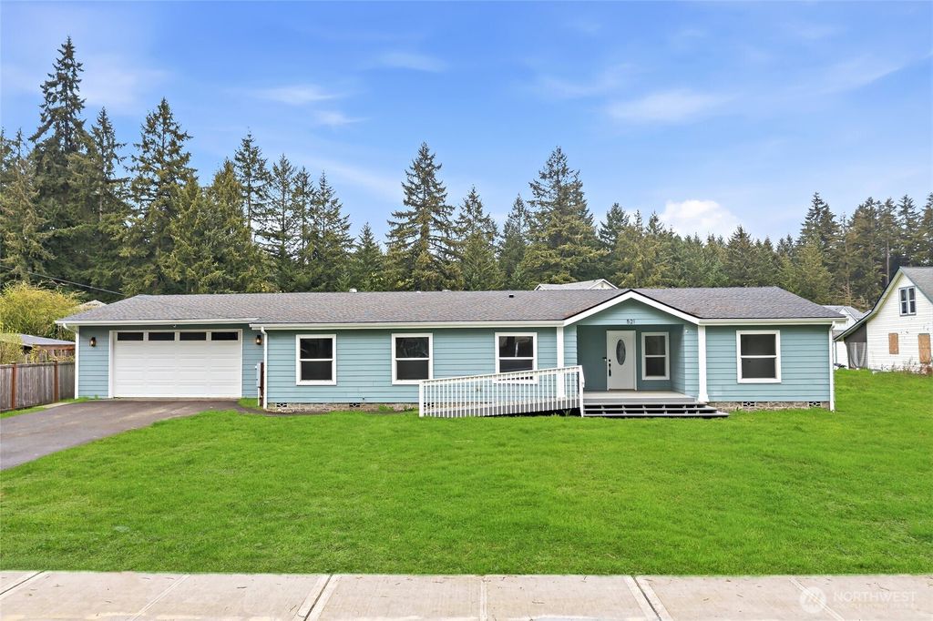 Photo of 521 Military Road E, Tacoma, WA 98445 (MLS # 2507343)