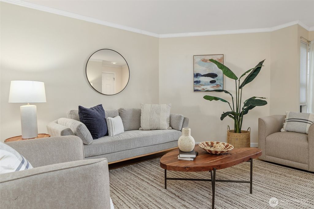 Photo of 8408 18th Avenue W #9-103, Everett, WA 98204 (MLS # 2374824)