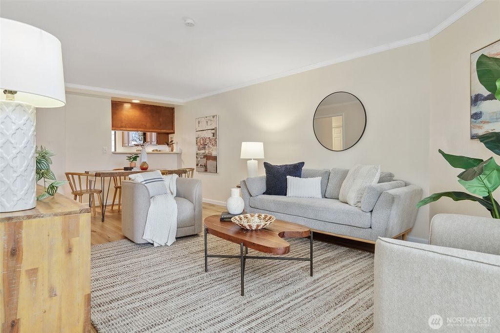 Photo of 8408 18th Avenue W #9-103, Everett, WA 98204 (MLS # 2374824)