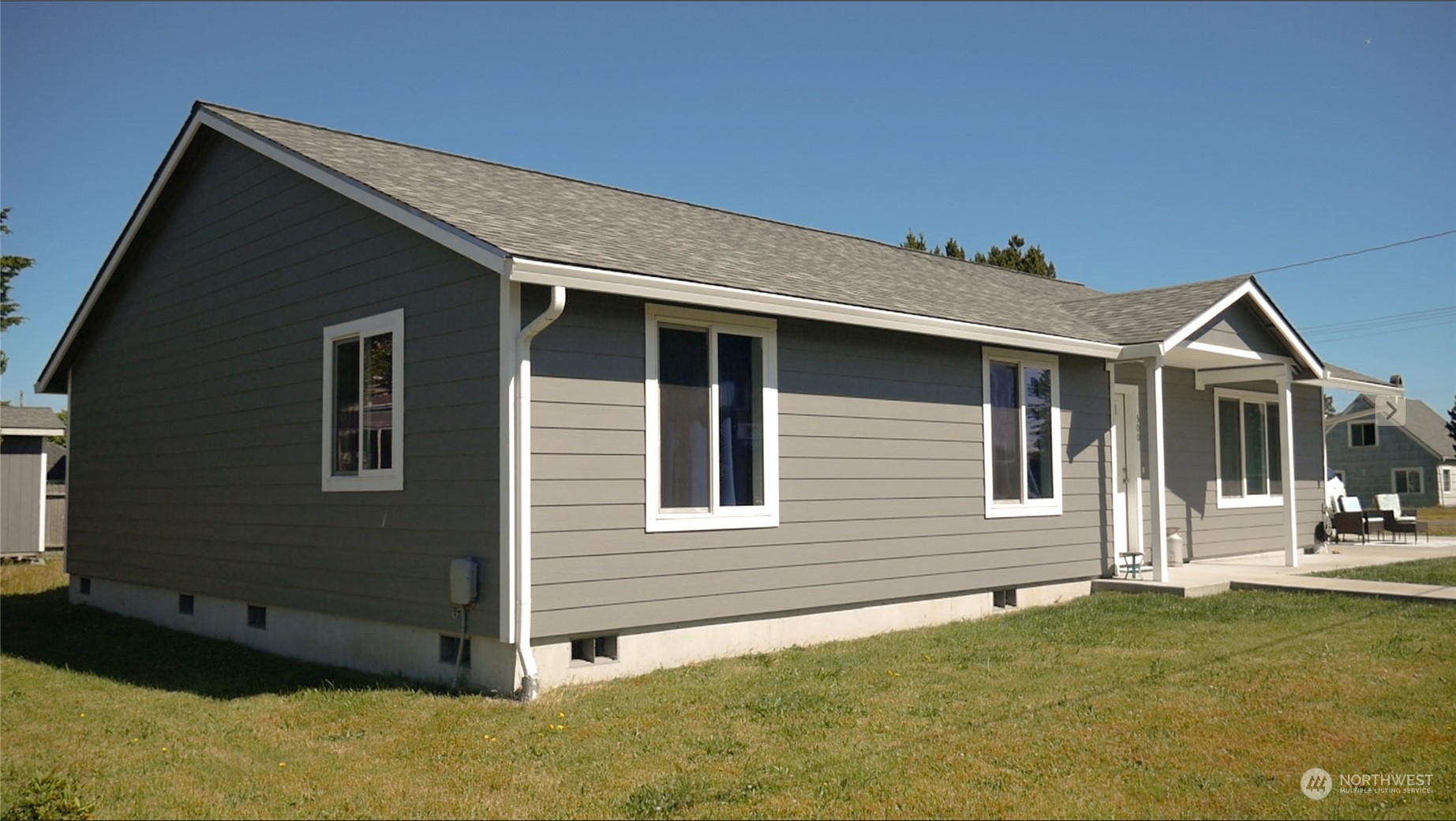 500 Pacific Avenue