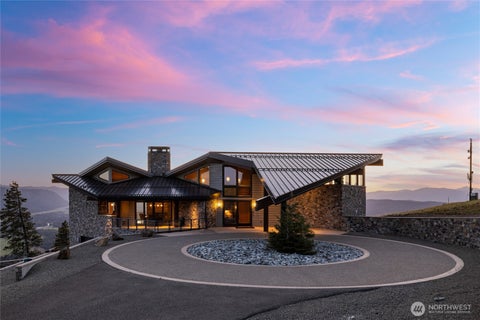 Photo of 3653 Hart Road, Cle Elum, WA 98922 (MLS # 2585340)