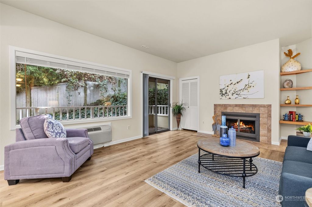 Photo of 5201 22nd Avenue NE #304, Seattle, WA 98105 (MLS # 2308232)