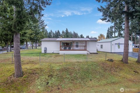 11401 202nd Avenue E Bonney Lake WA 98391