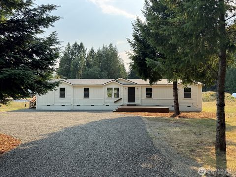 12813 US Hwy 12 Packwood WA 98377