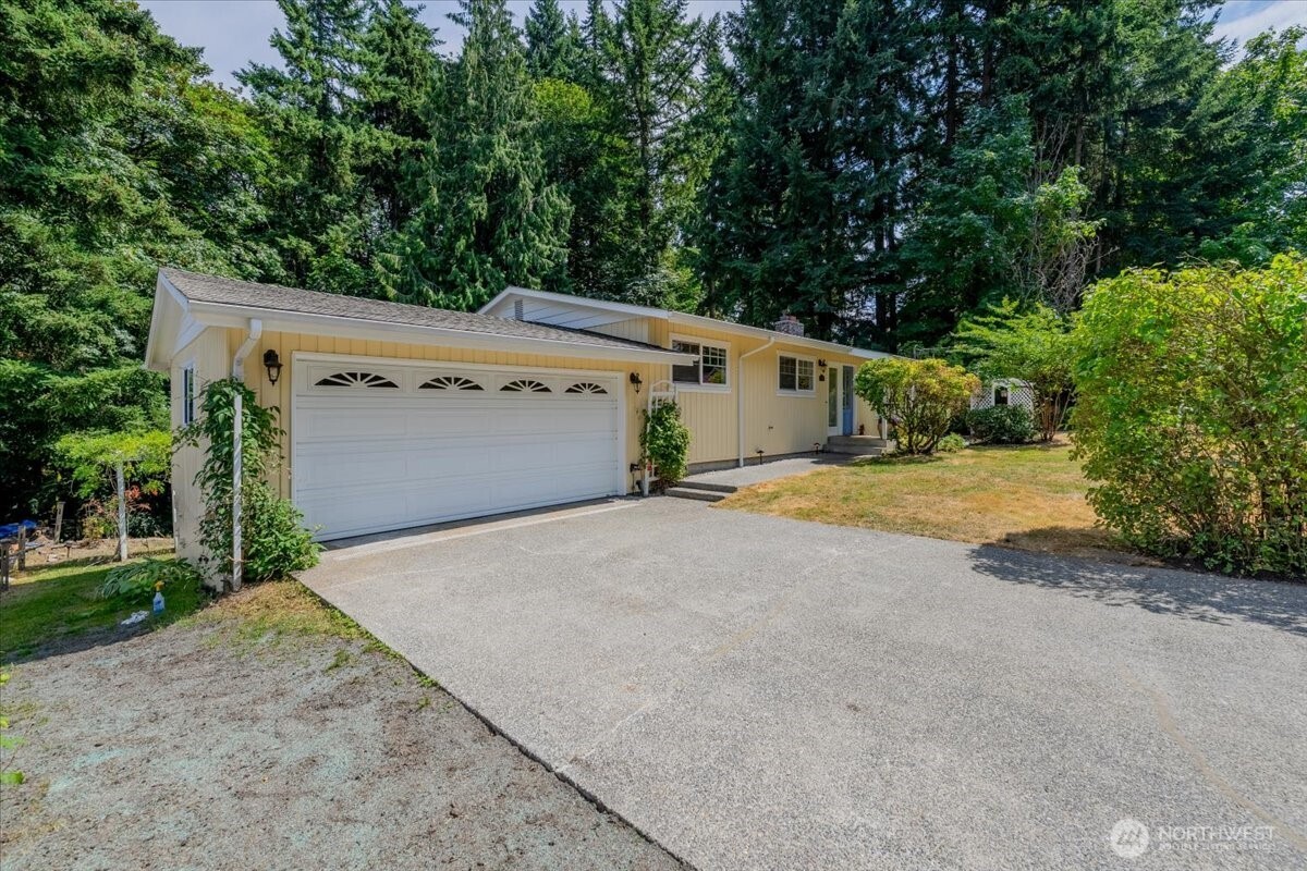 15518 76th Pl NE