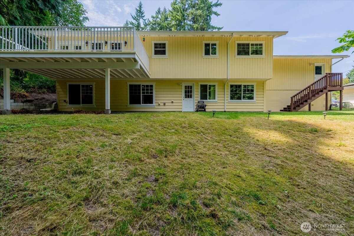15518 76th Pl NE