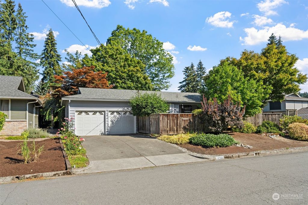 Photo of 12922 SE 7th Place, Bellevue, WA 98005 (MLS # 2286374)
