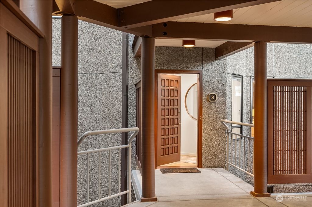 Photo of 7019 47th Avenue SW #8, Seattle, WA 98136 (MLS # 2314682)