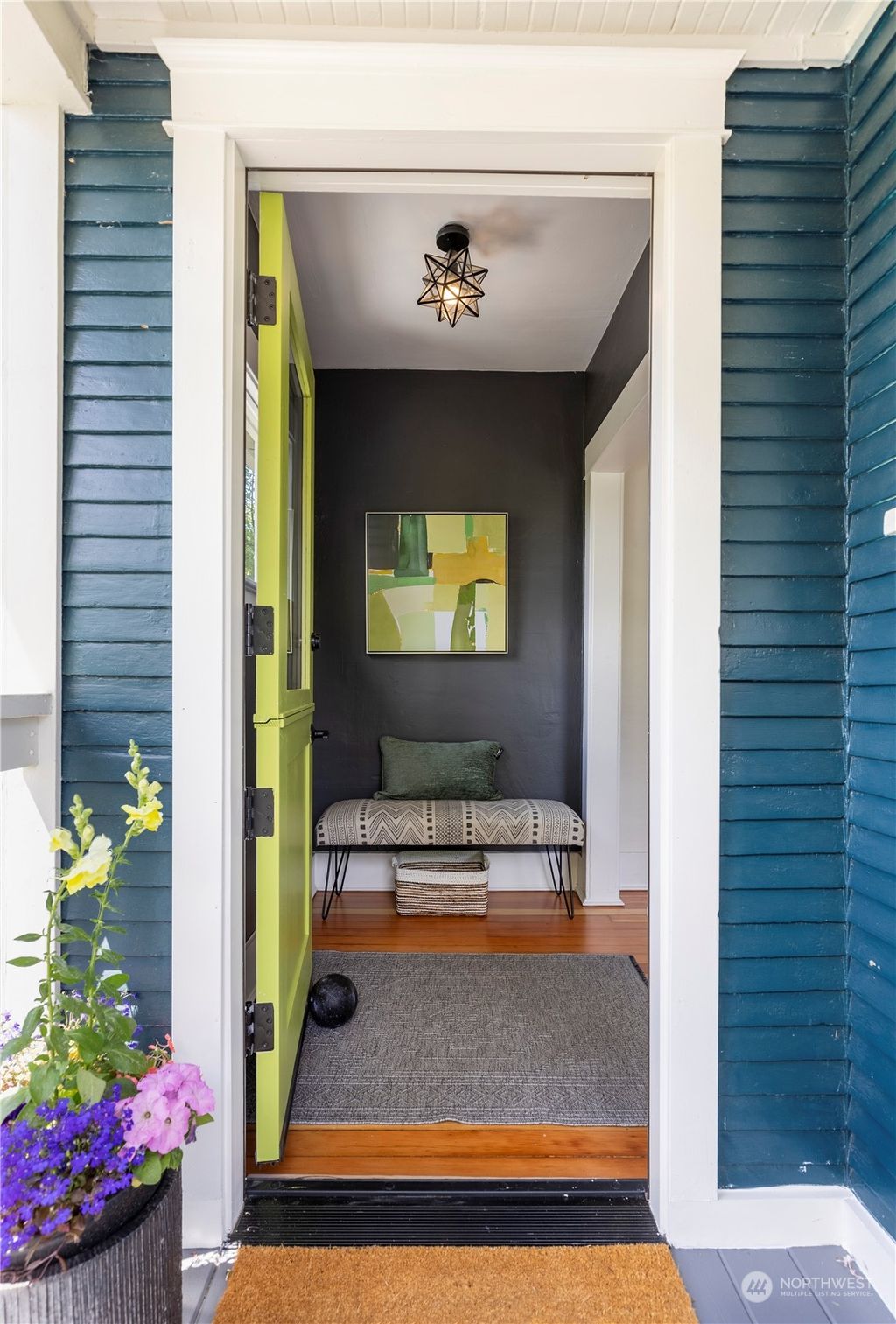 Photo of 1307 26th Avenue S, Seattle, WA 98144 (MLS # 2249127)