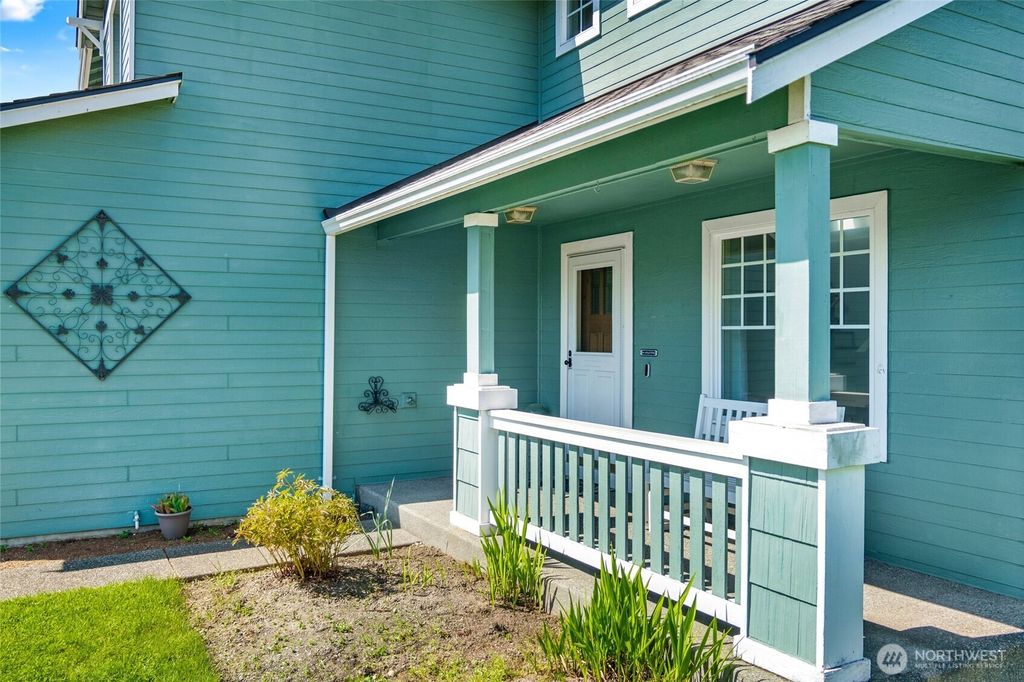Photo of 5717 68th Street NE, Marysville, WA 98270 (MLS # 2361822)
