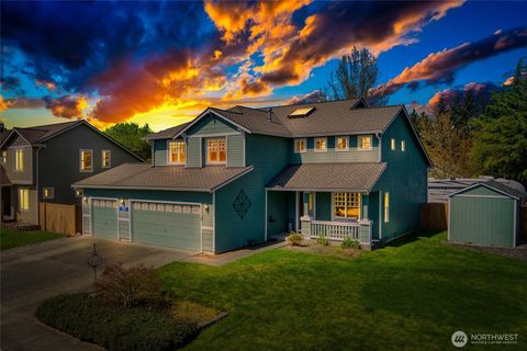 5717 68th Street NE Marysville WA 98270