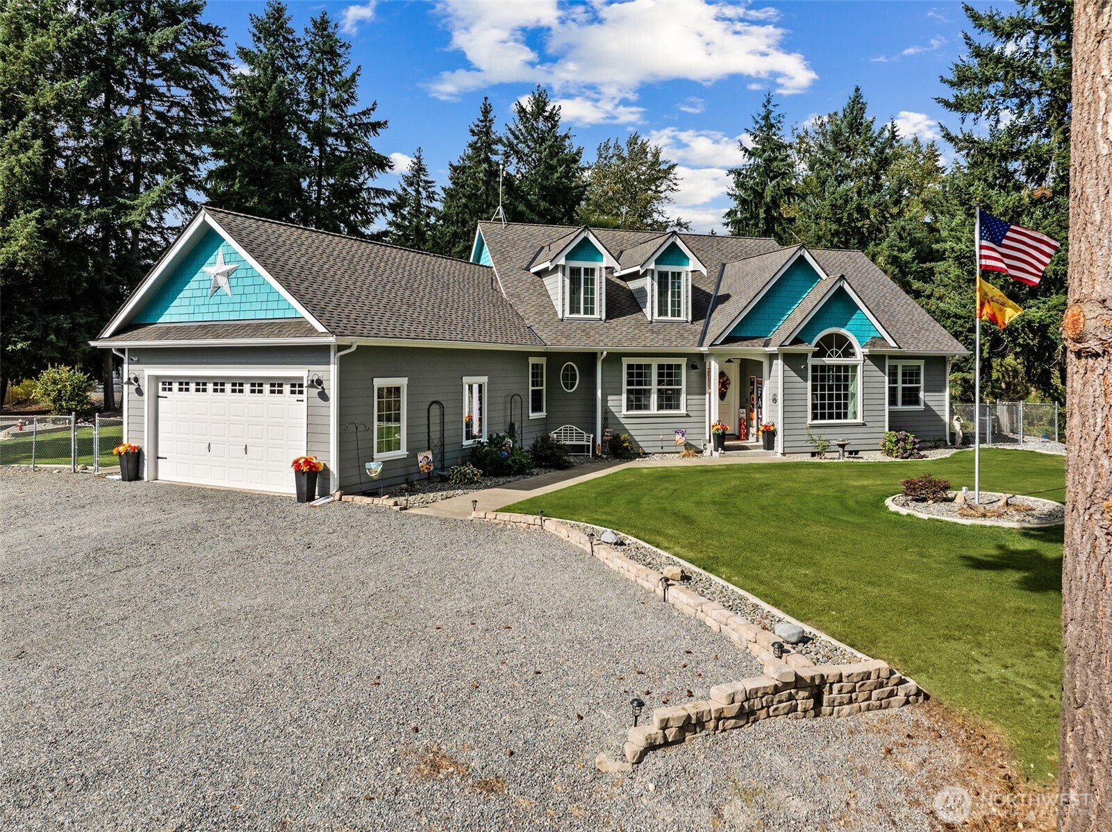 22128 Whispering Pines Drive E