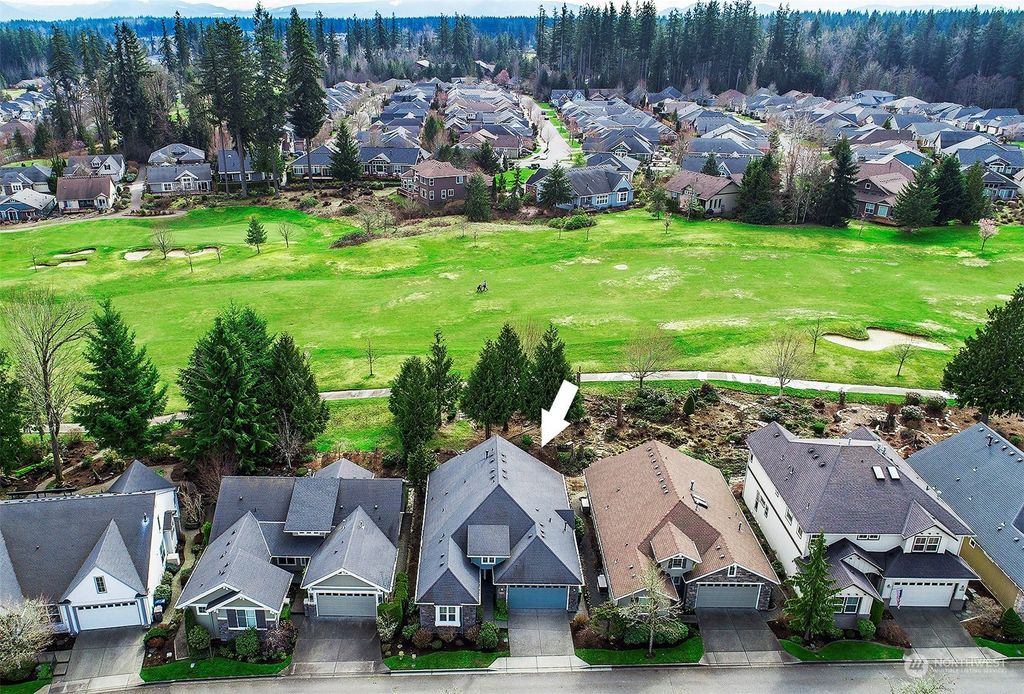 Photo of 23119 NE 127th Way, Redmond, WA 98053 (MLS # 2206031)