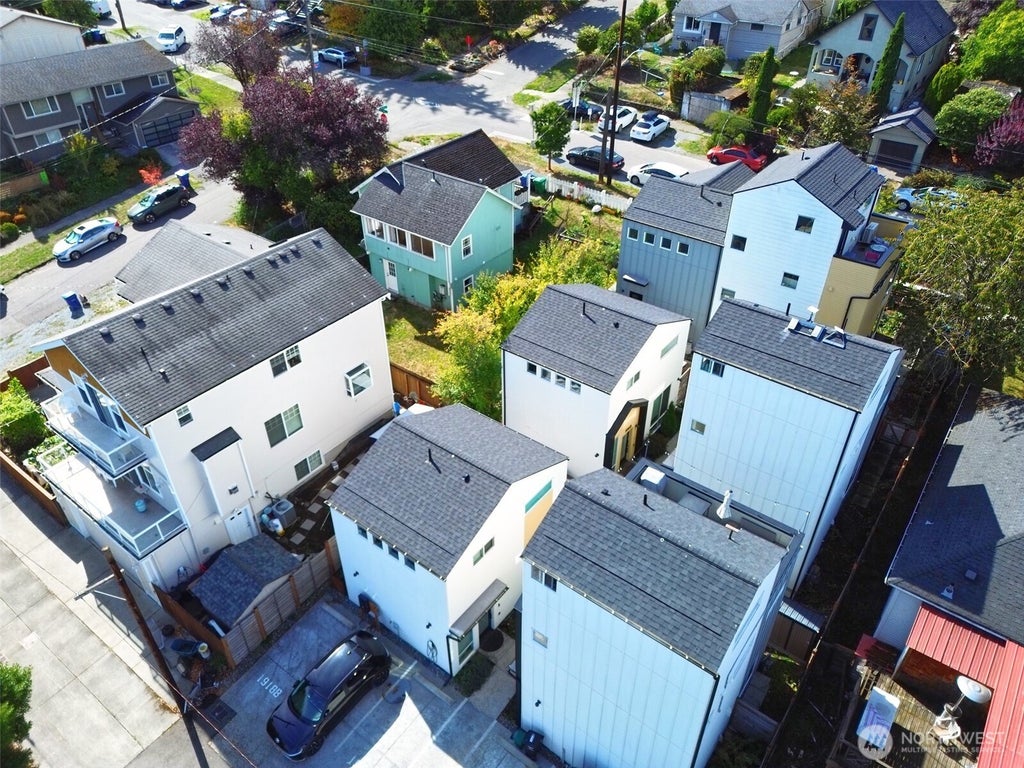 Photo of 1916 18th Avenue S #B, Seattle, WA 98144 (MLS # 2557195)