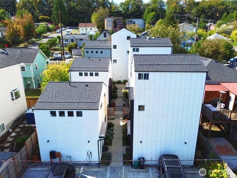 Photo of 1916 18th Avenue S #B, Seattle, WA 98144 (MLS # 2557195)