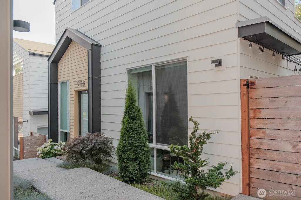 Photo of 1916 18th Avenue S #B, Seattle, WA 98144 (MLS # 2557195)