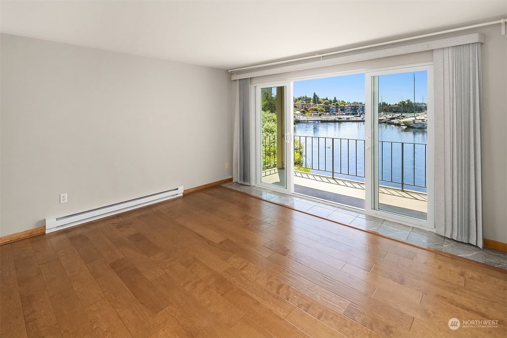 Photo of 65 Kirkland Street #101, Kirkland, WA 98033 (MLS # 2138459)