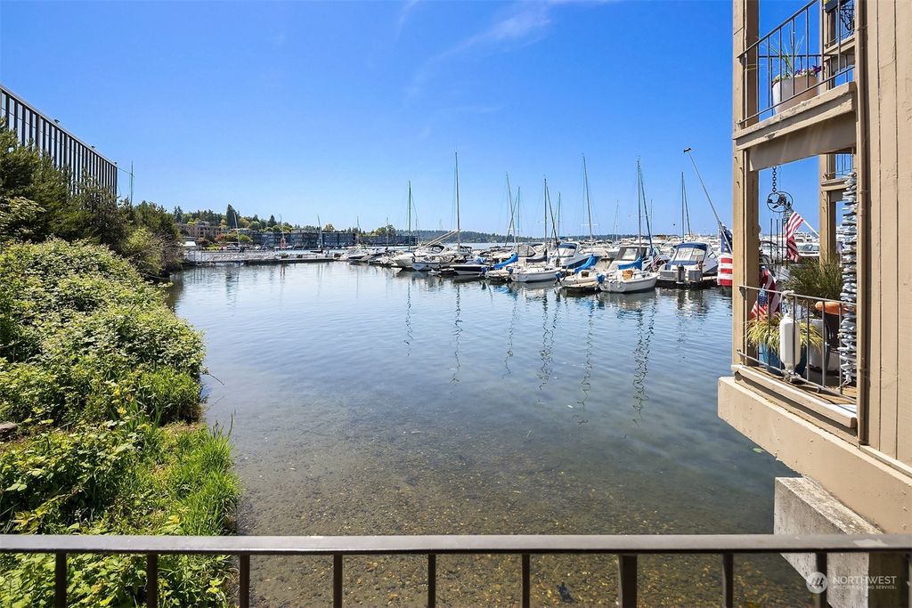 Photo of 65 Kirkland Street #101, Kirkland, WA 98033 (MLS # 2138459)