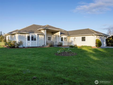 41 Kula Lane Sequim WA 98382