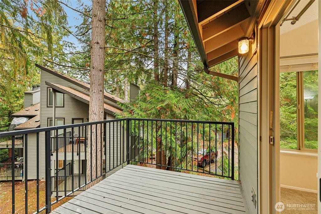 Photo of 8033 145th Avenue NE #D15, Redmond, WA 98052 (MLS # 2445912)