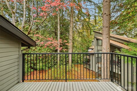 Photo of 8033 145th Avenue NE #D15, Redmond, WA 98052 (MLS # 2445912)