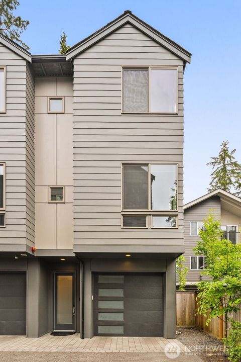Photo of 18355 3rd Avenue NE, Shoreline, WA 98155 (MLS # 2533881)