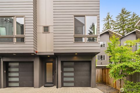 Photo of 18355 3rd Avenue NE, Shoreline, WA 98155 (MLS # 2533881)