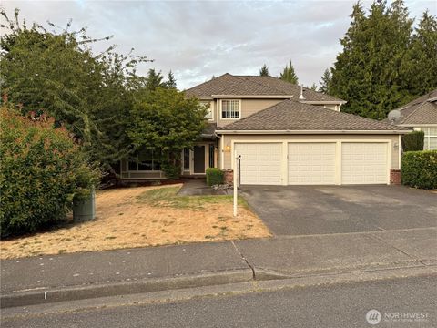 Photo of 5324 Olive Avenue SE, Auburn, WA 98092 (MLS # 2415029)