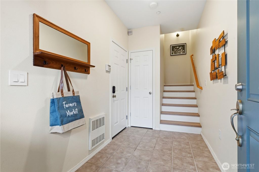 Photo of 225 S 51st Street #G, Renton, WA 98055 (MLS # 2481154)