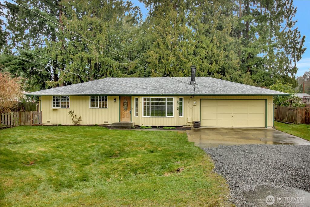 Photo of 4731 197th Place NE, Arlington, WA 98223 (MLS # 2480477)