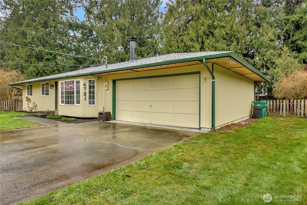 Photo of 4731 197th Place NE, Arlington, WA 98223 (MLS # 2480477)