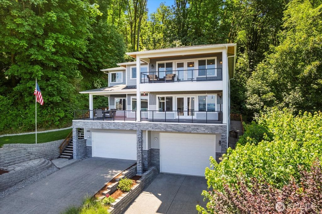 Photo of 3811 N Dale Street, Tacoma, WA 98407 (MLS # 2549650)