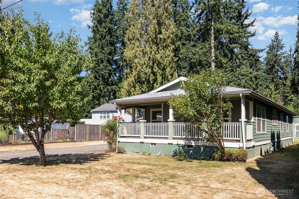 Photo of 217 172nd Place SW, Bothell, WA 98012 (MLS # 2423039)
