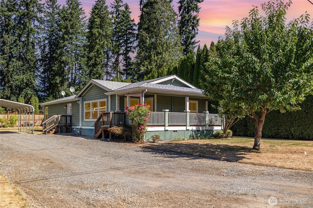 Photo of 217 172nd Place SW, Bothell, WA 98012 (MLS # 2423039)