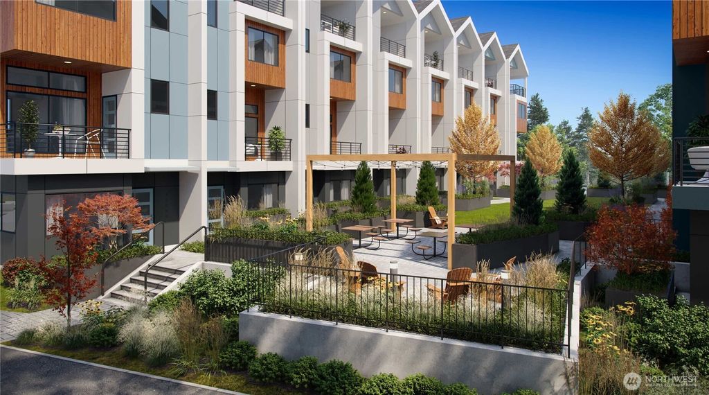 Photo of 16012 SE 31st Lane, Bellevue, WA 98008 (MLS # 2495796)