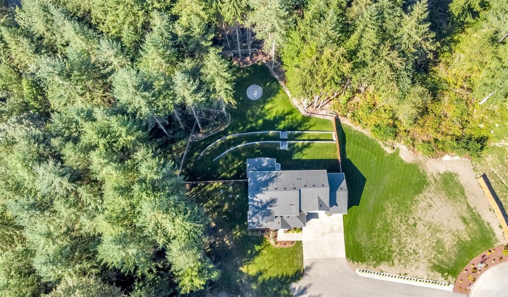 Photo of 20028 78th Street SE, Snohomish, WA 98290 (MLS # 1993040)