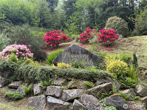 34 Discovery Court Ilwaco WA 98624