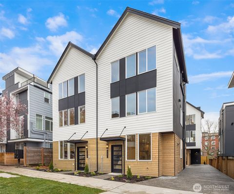 925 NW 56th Street B Seattle WA 98107