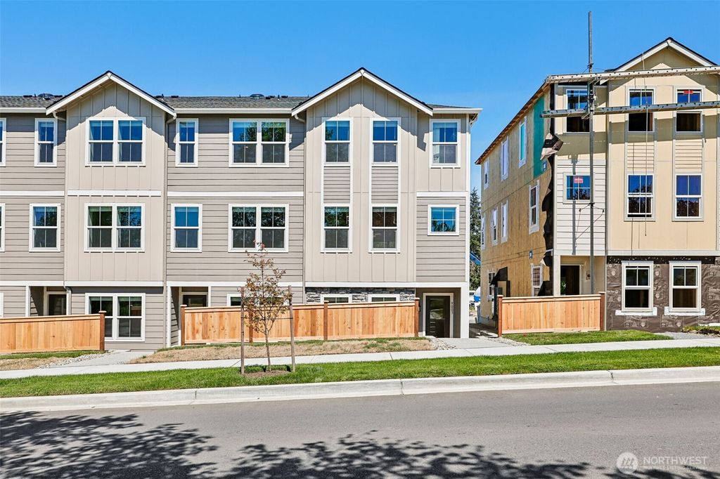 Photo of 9003 172nd Street NE, Arlington, WA 98223 (MLS # 2532133)
