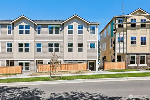 Photo of 9003 172nd Street NE, Arlington, WA 98223 (MLS # 2532133)