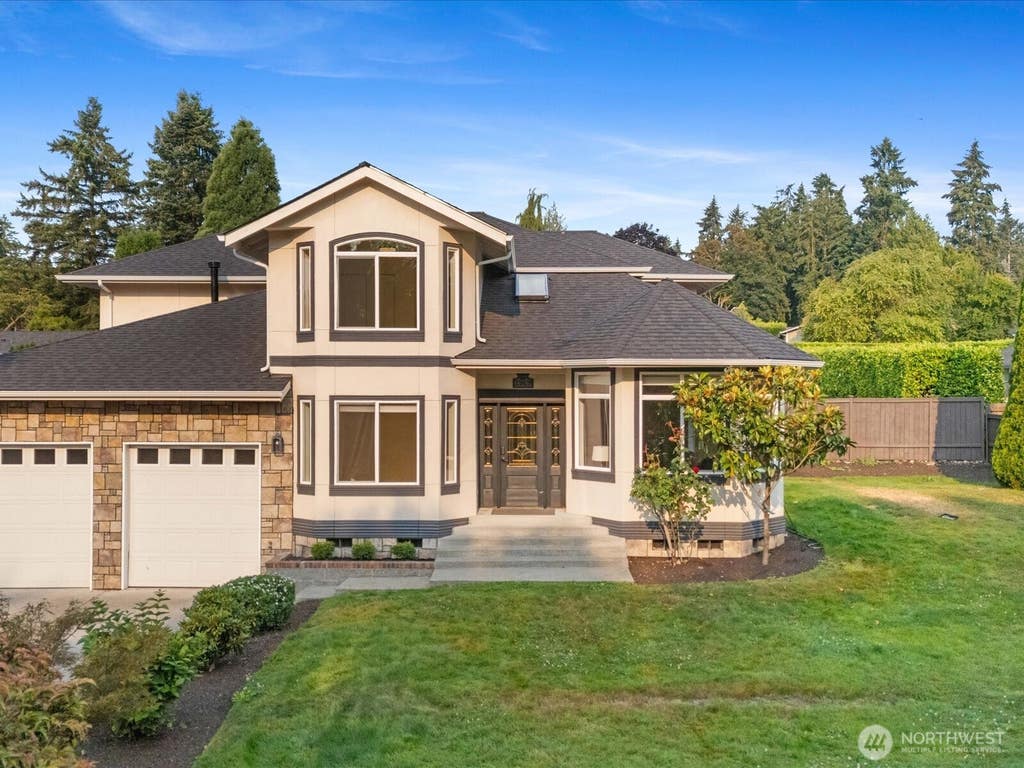 Photo of 23828 51st Avenue SE, Woodinville, WA 98072 (MLS # 2569274)