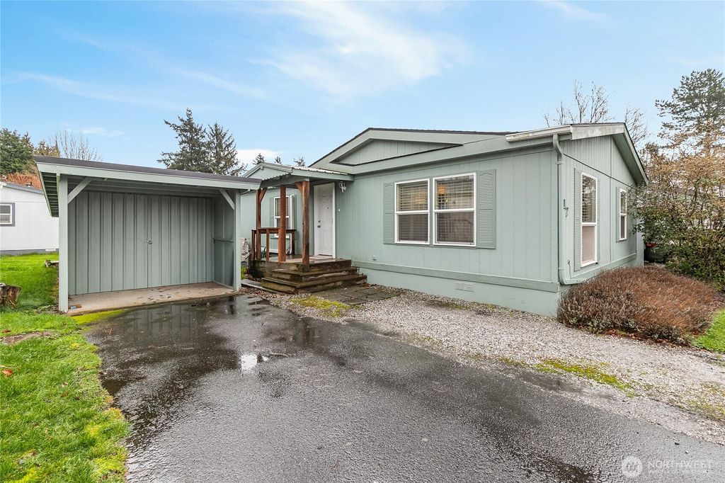 Photo of 2350 Douglas Road #17, Ferndale, WA 98248 (MLS # 2487598)