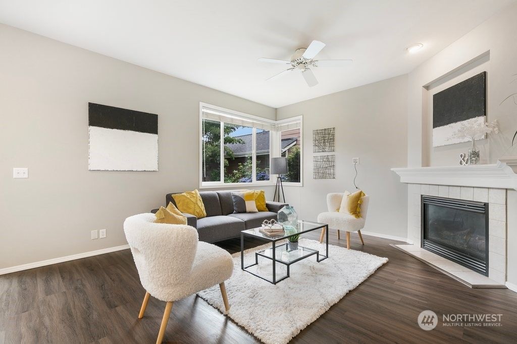 Photo of 7414 Douglas Avenue SE, Snoqualmie, WA 98065 (MLS # 2271528)