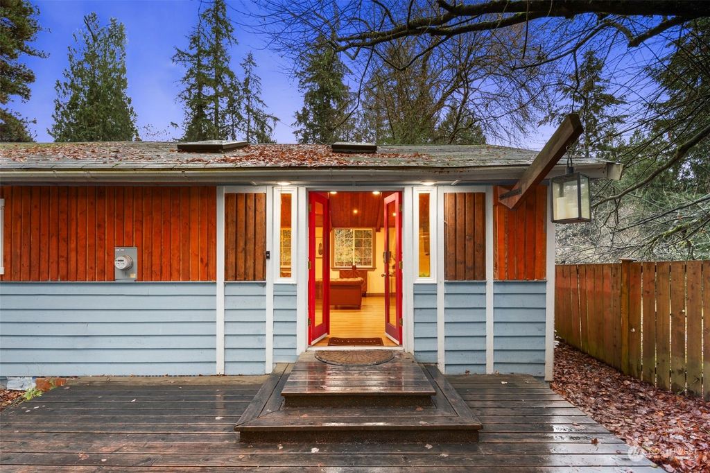Photo of 18337 SE May Valley Road, Issaquah, WA 98027 (MLS # 2315017)