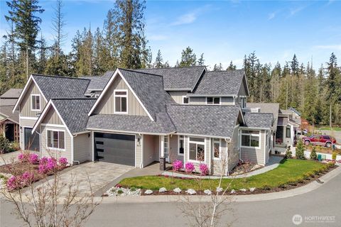 Photo of 9077 Sea Mist Lane, Blaine, WA 98230 (MLS # 2352757)