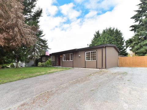 871 99th Street S Tacoma WA 98444