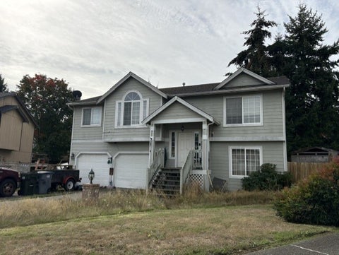 Photo of 20324 86th Avenue Ct E, Spanaway, WA 98387 (MLS # 2595629)