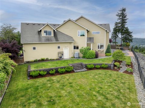 A home in Bonney Lake